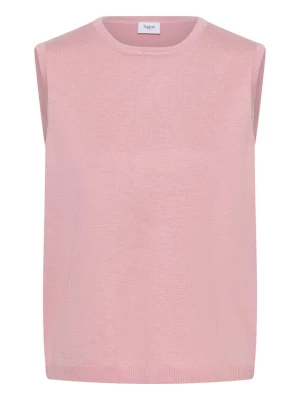Foto van product SAINT TROPEZ Top 'MilaSZ' roze gemêleerd