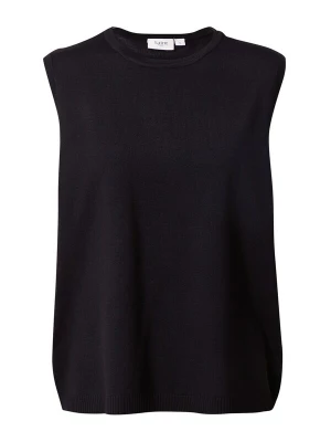 Foto van product SAINT TROPEZ Top 'MilaSZ' zwart