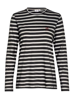 Foto van product SAINT TROPEZ Top zwart