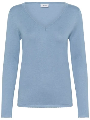 Foto van product SAINT TROPEZ Trui blauw