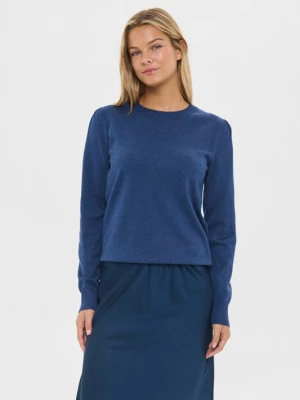 Foto van product SAINT TROPEZ Trui 'Kila' blauw