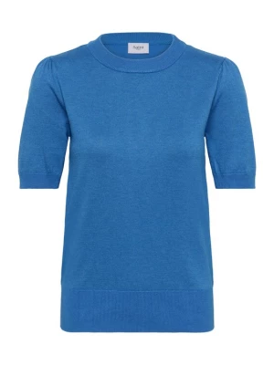 Foto van product SAINT TROPEZ Trui lila