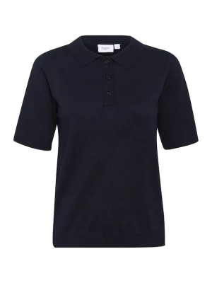 Foto van product SAINT TROPEZ Trui 'MilaSZ' marine