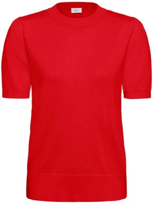 Foto van product SAINT TROPEZ Trui 'MilaSZ' rood