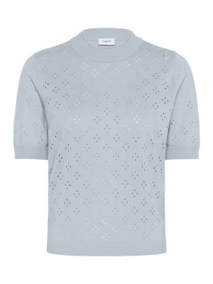 Foto van product SAINT TROPEZ Trui 'Oline' blauw