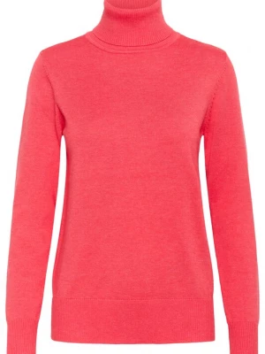 Foto van product SAINT TROPEZ Trui oudroze