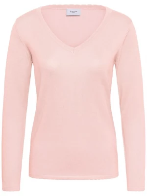 Foto van product SAINT TROPEZ Trui rosa