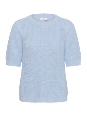 Foto van product SAINT TROPEZ Trui 'SZPilia' blauw