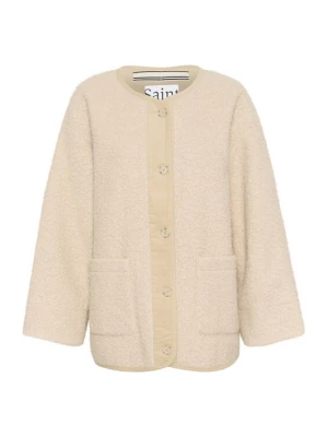 Foto van product SAINT TROPEZ Tussenjas 'Inley' beige