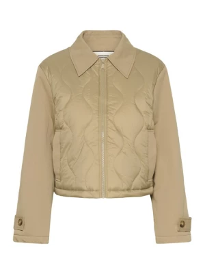 Foto van product SAINT TROPEZ Tussenjas 'Outerwear' beige