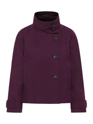 Foto van product SAINT TROPEZ Tussenmantel 'Isobel' braam