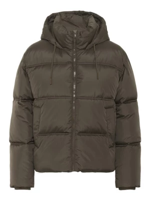Foto van product SAINT TROPEZ Winterjas 'SZFey' bruin