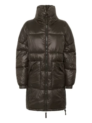 Foto van product SAINT TROPEZ Wintermantel 'Florine ' mokka