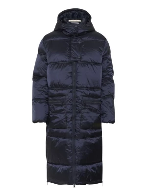Foto van product SAINT TROPEZ Wintermantel 'Frances' donkerblauw