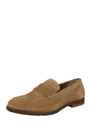 Foto van product SALAMANDER Mocassins donkerbeige
