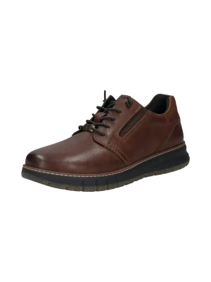 Foto van product SALAMANDER Veterschoen bruin