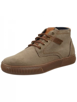 Foto van product SALAMANDER Veterschoen taupe