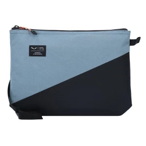 Foto van product SALEWA Make up tas 'Fanes' blauw / zwart