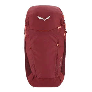 Foto van product SALEWA Sportrugzak 'Alp Trainer 20L' rood / wit