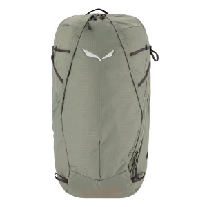 Foto van product SALEWA Sportrugzak 'MTN Trainer 2 22L' groen / wit