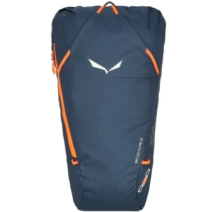 Foto van product SALEWA Sportrugzak 'Ortles Climb' blauw / oranje
