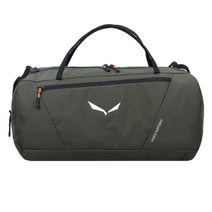 Foto van product SALEWA Sporttas 'Agner' olijfgroen / wit