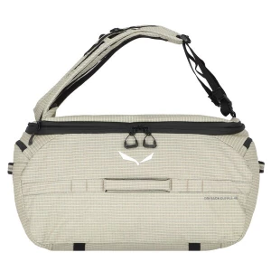Foto van product SALEWA Sporttas 'Dry Back' beige / zwart / wit