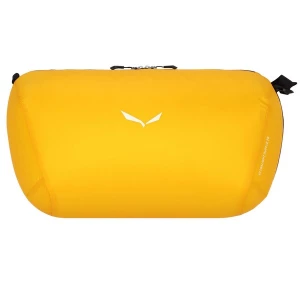 Foto van product SALEWA Sporttas geel / wit