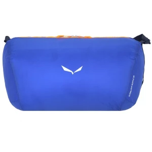 Foto van product SALEWA Sporttas royal blue / koningsblauw / wit