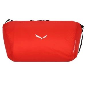 Foto van product SALEWA Sporttas 'Ultralight' rood / zwart / wit