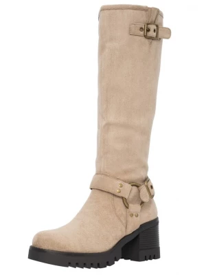 Foto van product Salinyang Boots kaki