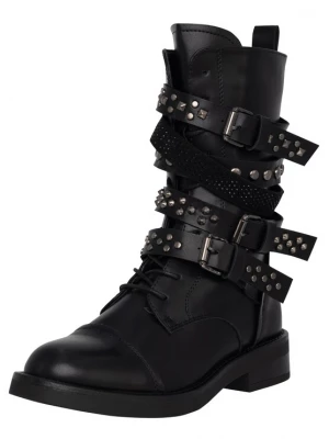 Foto van product Salinyang Boots zwart