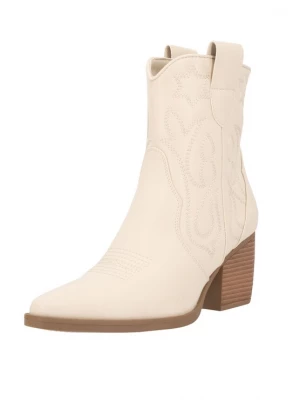 Foto van product Salinyang Cowboylaarzen beige