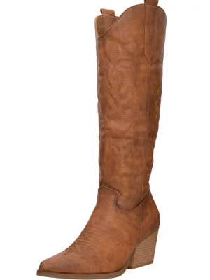 Foto van product Salinyang Cowboylaarzen pueblo