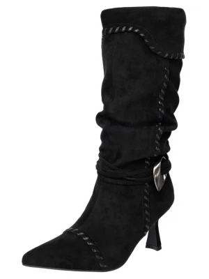 Foto van product Salinyang Cowboylaarzen zwart