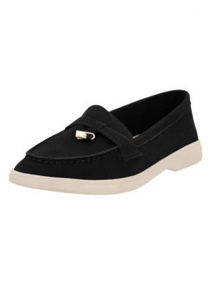 Foto van product Salinyang Instappers zwart