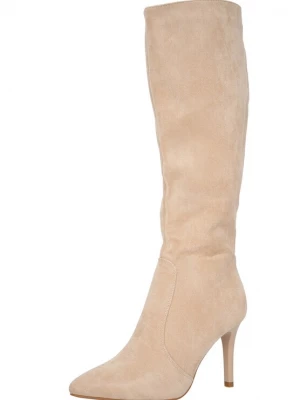 Foto van product Salinyang Laarzen beige