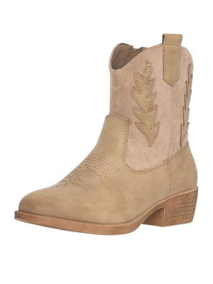 Foto van product Salinyang Laarzen beige