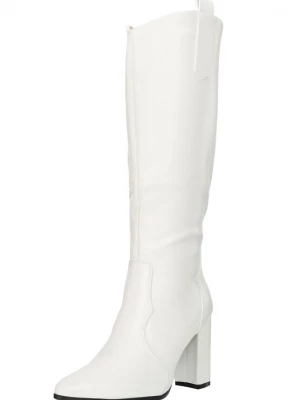 Foto van product Salinyang Laarzen offwhite