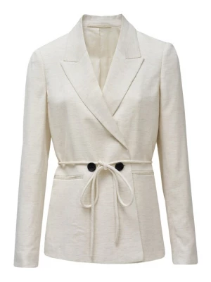 Foto van product Salsa Jeans Blazers wit