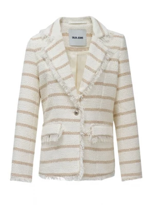 Foto van product Salsa Jeans Blazers wit