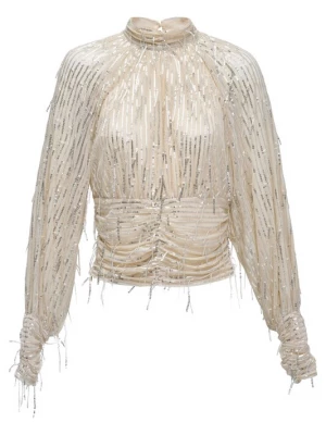 Foto van product Salsa Jeans Blouse beige