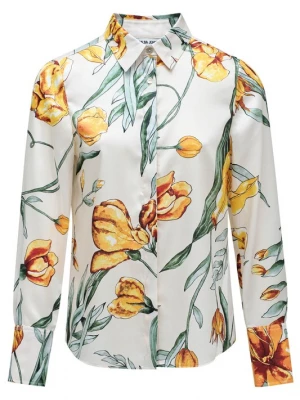 Foto van product Salsa Jeans Blouse beige