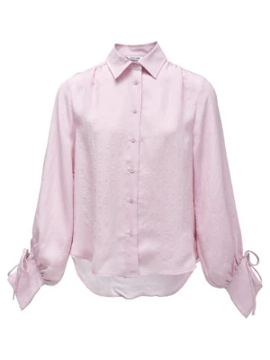 Foto van product Salsa Jeans Blouse 'Birmingham' pink
