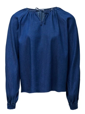 Foto van product Salsa Jeans Blouse blauw