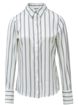 Foto van product Salsa Jeans Blouse blauw