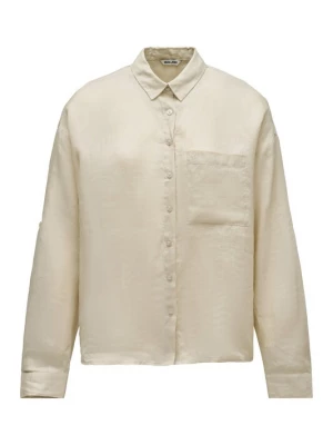 Foto van product Salsa Jeans Blouse lichtbeige