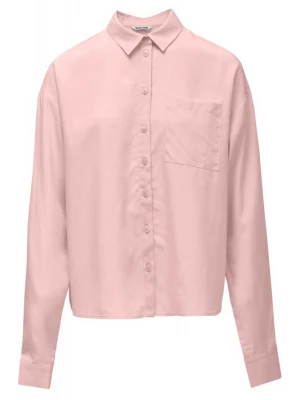 Foto van product Salsa Jeans Blouse lichtroze