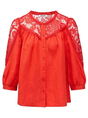 Foto van product Salsa Jeans Blouse rood