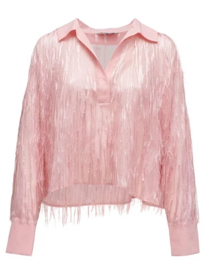Foto van product Salsa Jeans Blouse rosa